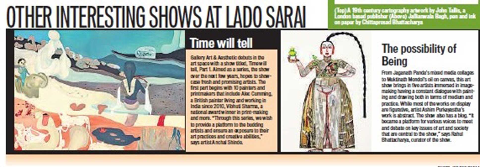 Hindustan Times Aug 10,2013.jpg Exhibit